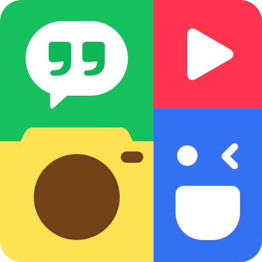 Photo Grid - Photo Editor &amp; Video Collage Maker v8.49