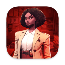 Murder Mystery Machine 1.5 macOS