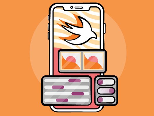 RayWenderlich - Your Second iOS and SwiftUI App (Updated 11/2020) RayWenderlich - Your Second iOS and SwiftUI App (Updated 11/2020)