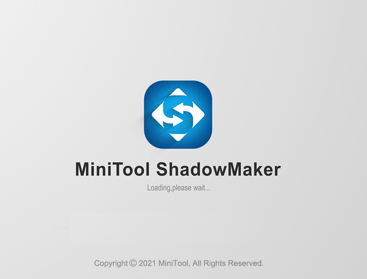 for mac download MiniTool ShadowMaker 4.3.0