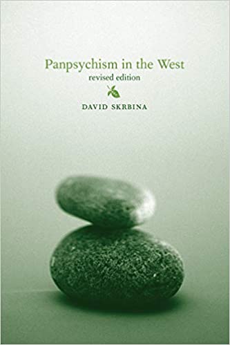 Panpsychism in the West, Revised edition