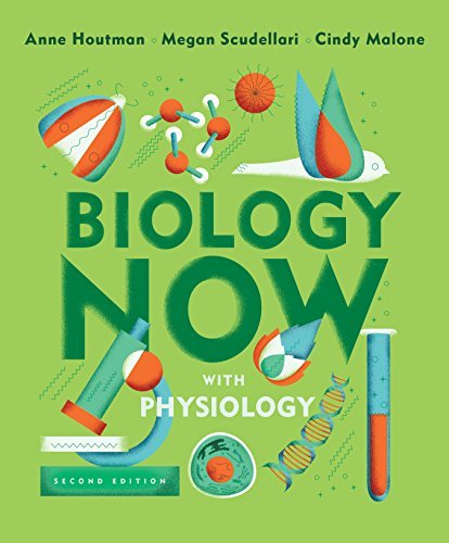 Biology Now with Physiology (Second Edition)