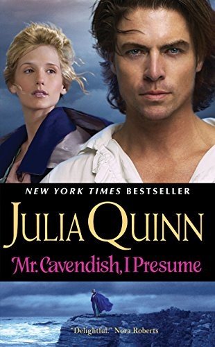 Mr. Cavendish, I Presume Audiobook