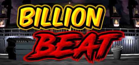 Billion Beat-Early Access