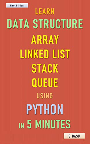 queue data structure python