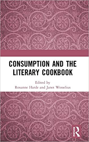 Consumption and the Literary Cookbook