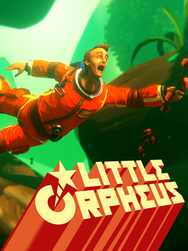 Little Orpheus 3.0.0 macOS