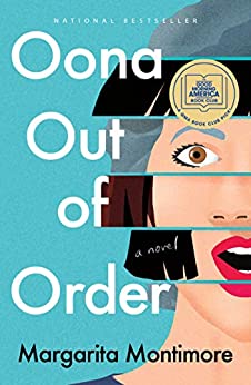 Oona Out of Order(EQUB)