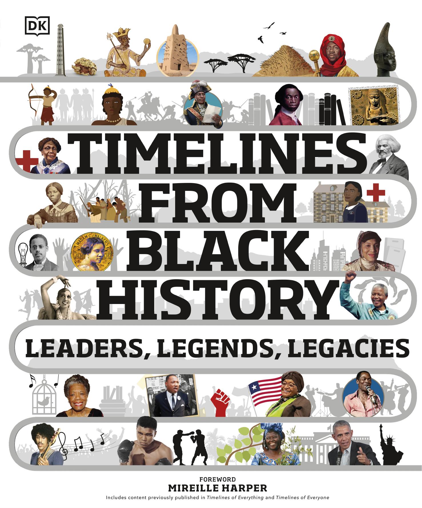 black legend history
