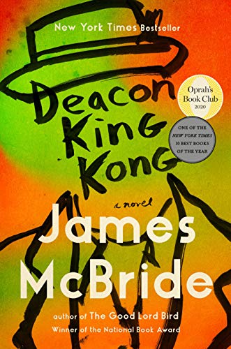 Deacon King Kong: A Novel 