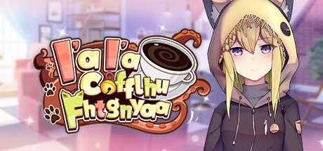 Ia Ia Cofflhu Fhtagnyaa-DARKSiDERS