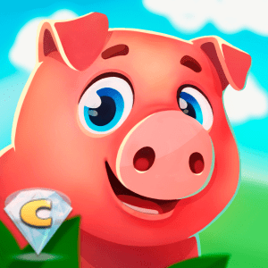 Farm Frenzy Refreshed Collectors Edition macOS