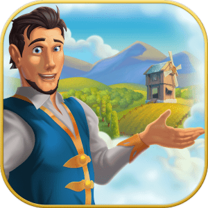 New Lands macOS