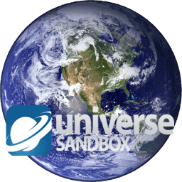 Universe Sandbox 26.2.1 macOS