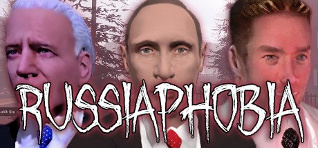 RUSSIAPHOBIA-GoldBerg