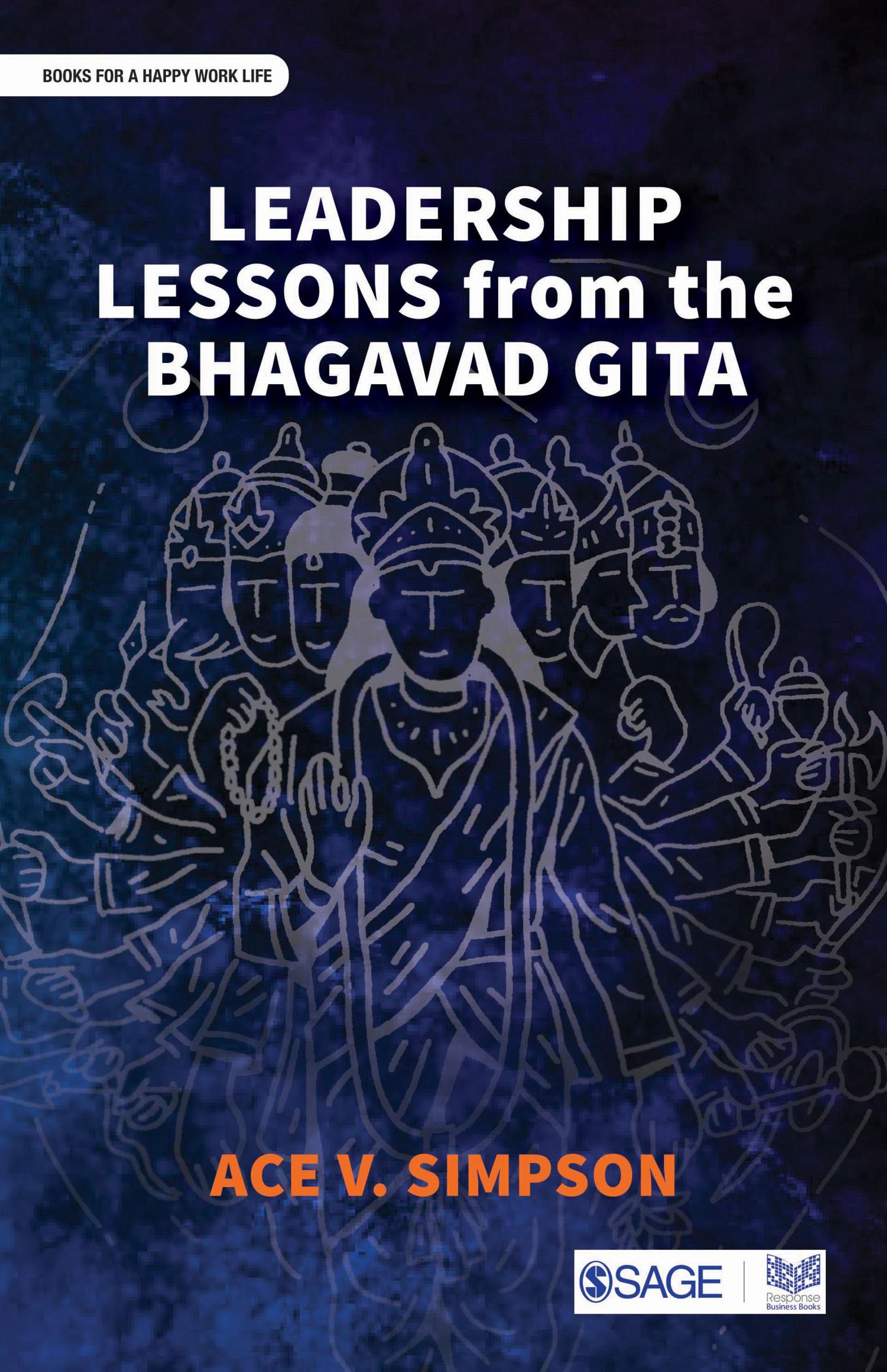 Download Leadership Lessons From The Bhagavad Gita SoftArchive