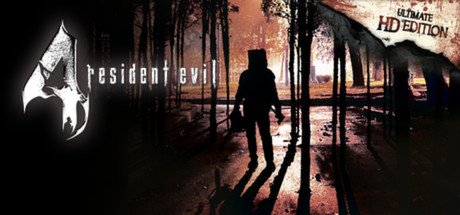 Resident Evil 4 HD Project Final v05.01.2021-GoldBerg