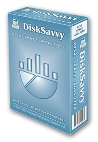 Disk Savvy Pro 13.3.12