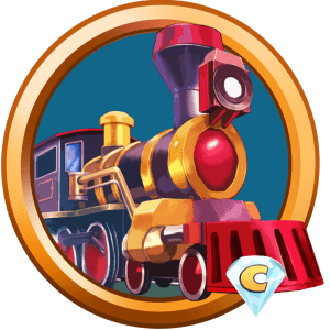 Golden Rails Small Town Story Collectors Edition