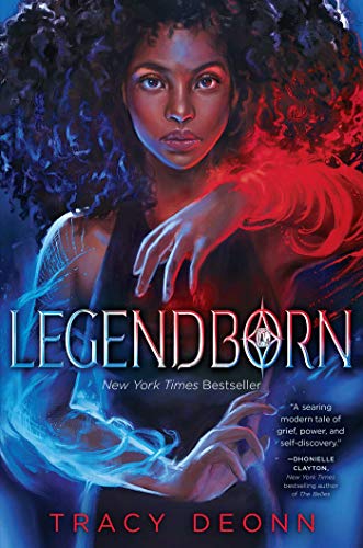 Legendborn 