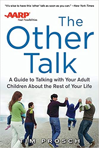 FreeCourseWeb AARP The Other Talk A Guide to Talking with Your Adult Children about the Rest of Your Life