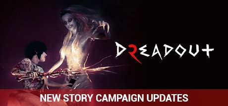 DreadOut 2 v1.1.6-P2P