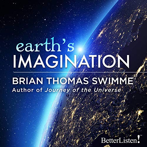 Earth's Imagination [Audiobook]