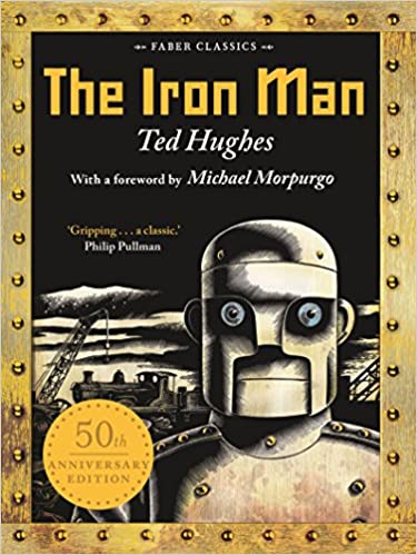 The Iron Man: 50th Anniversary Edition