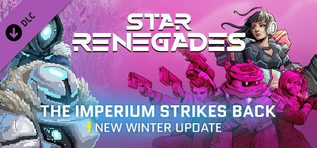 Star Renegades The Imperium Strikes Back-SKIDROW