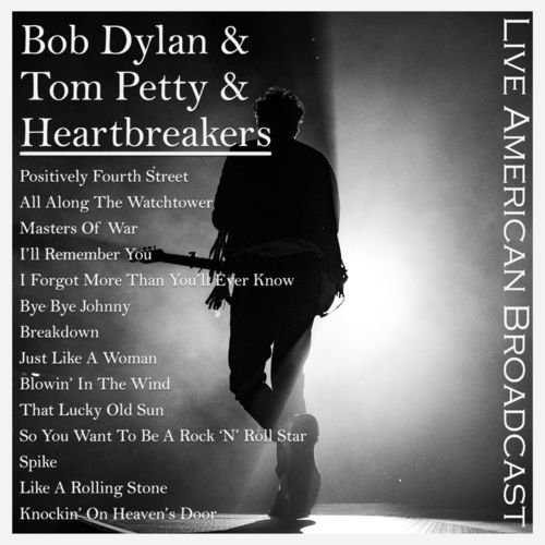 tom petty and the heartbreakers shadow of a doubt lyrics