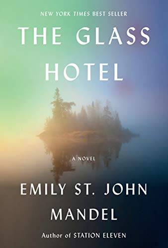 The Glass Hotel