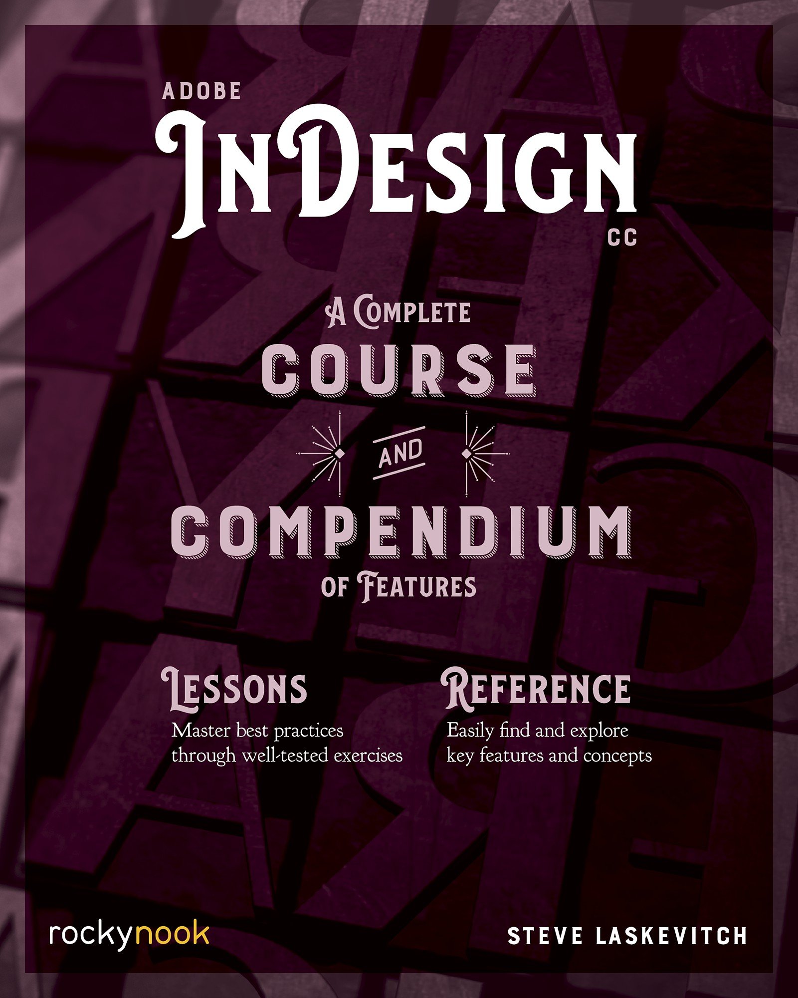 adobe indesign online course