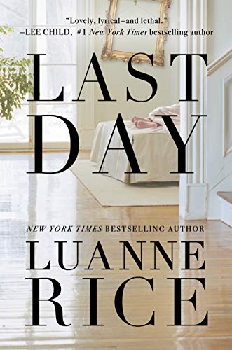 Last Day by Luanne Rice (pdf)