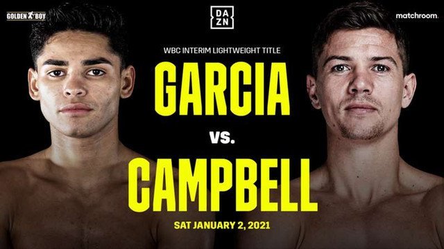 Boxing 2021 01 02 Garcia vs Campbell 720p WEB x264-DAZN