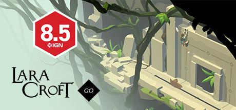 Lara Croft GO MULTi6-ElAmigos