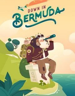 Down in Bermuda 1.6.3 macOS