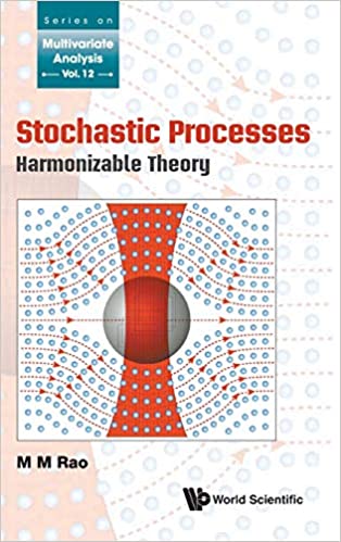 stochastic processes and their applications