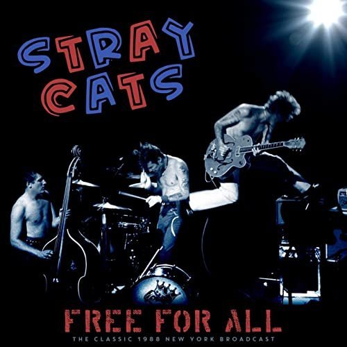 download free stray cats