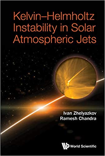 Kelvin helmholtz Instability In Solar Atmospheric Jets