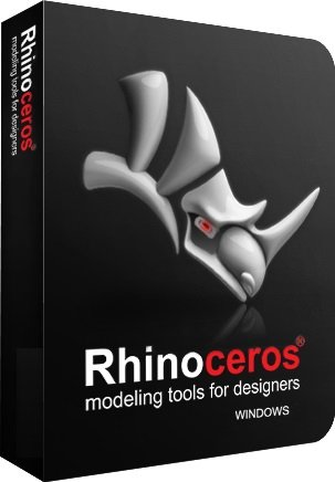 download the last version for ipod Rhinoceros 3D 7.30.23163.13001