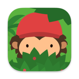 Sneaky Sasquatch 1.5.2 macOS