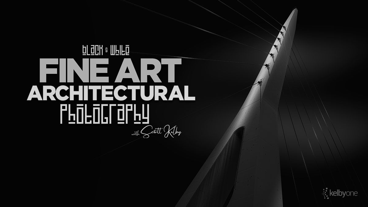 Download Black & White Fine Art Architectural Photography - SoftArchive