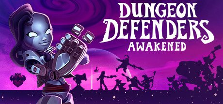 Dungeon Defenders Awakened Build 27012021-0xdeadc0de