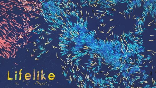 Lifelike Chapter One 1.0.1 macOS