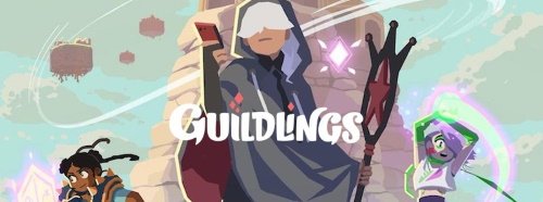Guildlings 1.2.1 macOS