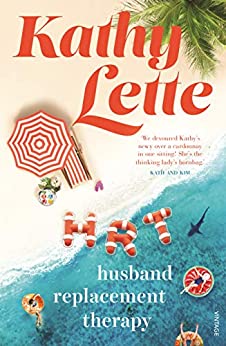 HRT: Husband Replacement Therapy