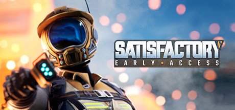 Satisfactory v0.3.8.0 Early Access