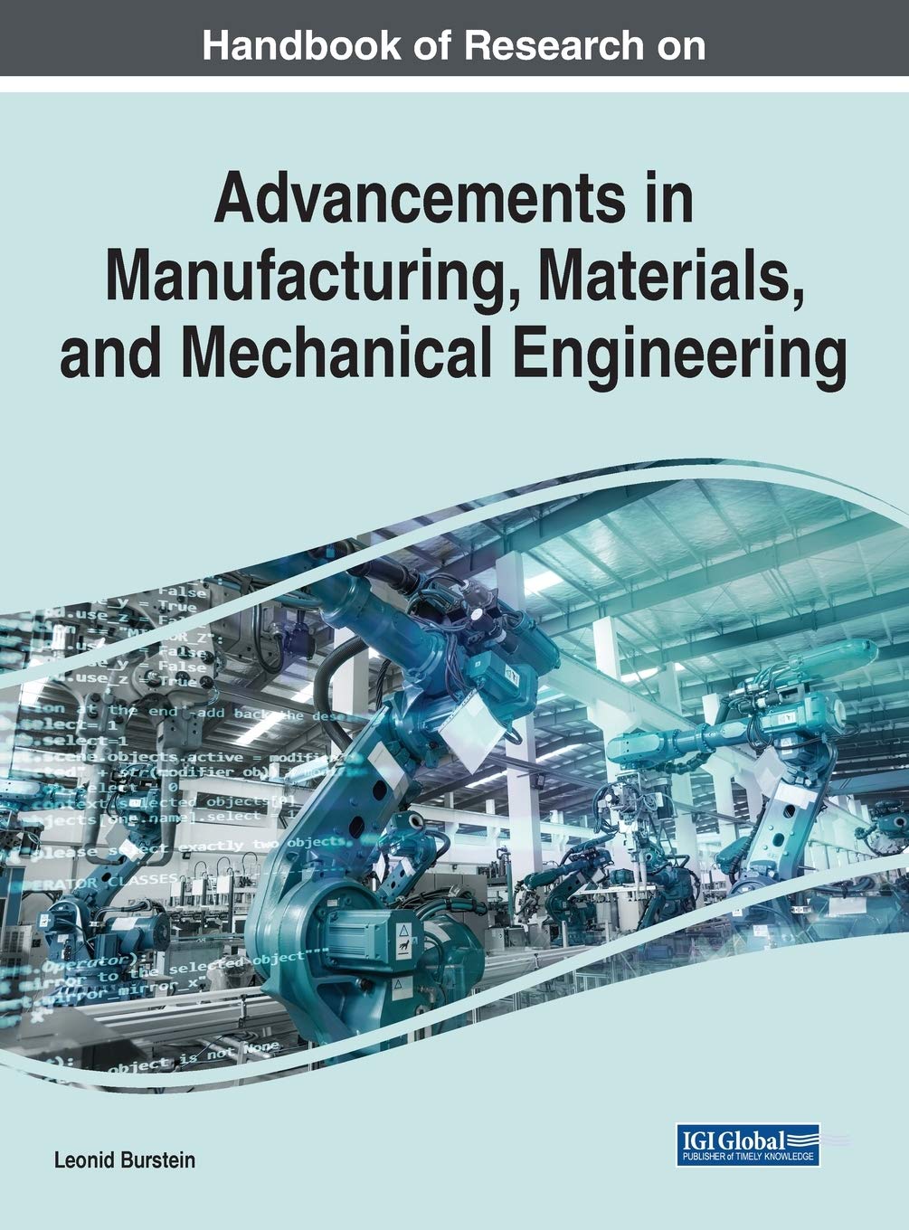 New materials Development. Advancements. Proceeding engineering