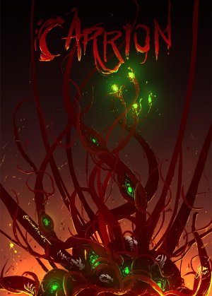 Carrion 1.0.0 (44352) macOS
