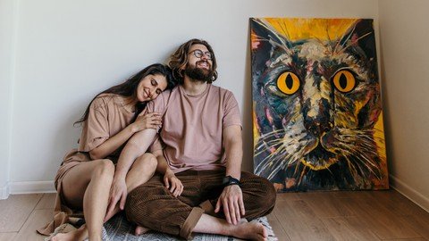 Art Therapy for Men Art Therapy for Men